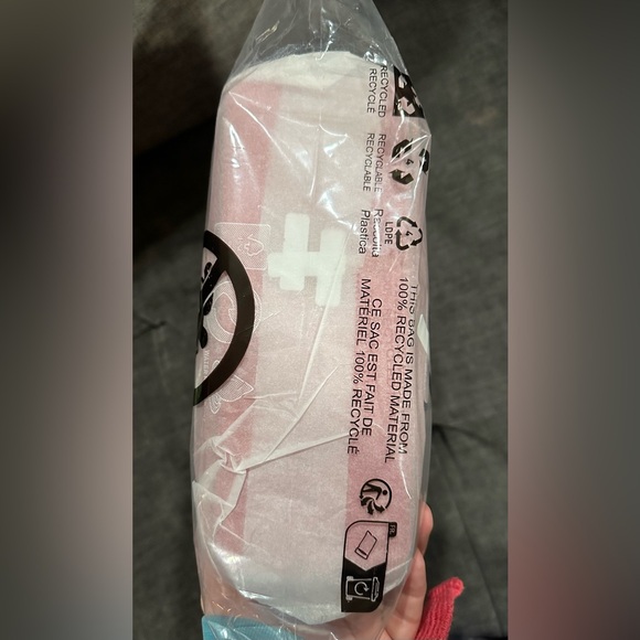 NWT Michael Kors Hyde Small Satchel Pebbled Leather - Picture 6 of 10